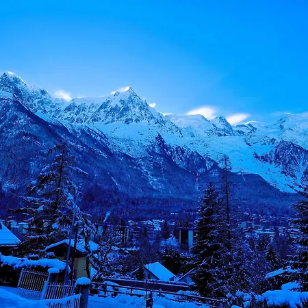 Chalet 